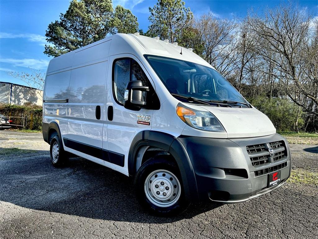 2018 ram clearance 1500 promaster