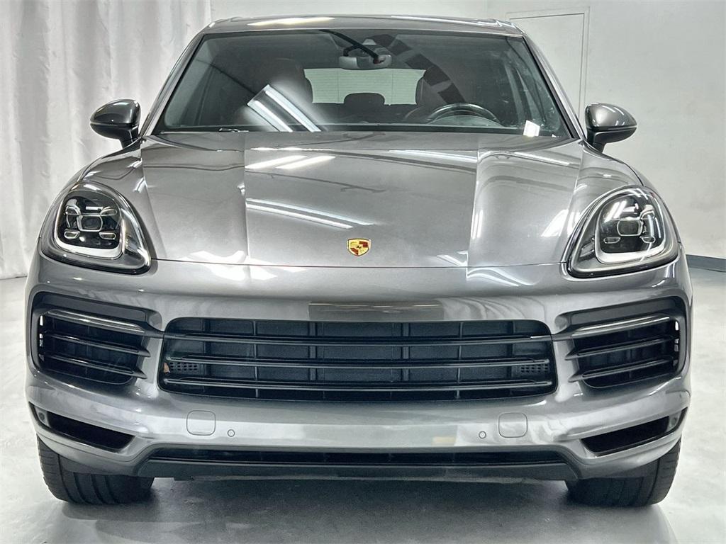 Used 2019 Porsche Cayenne Base For Sale (Sold)