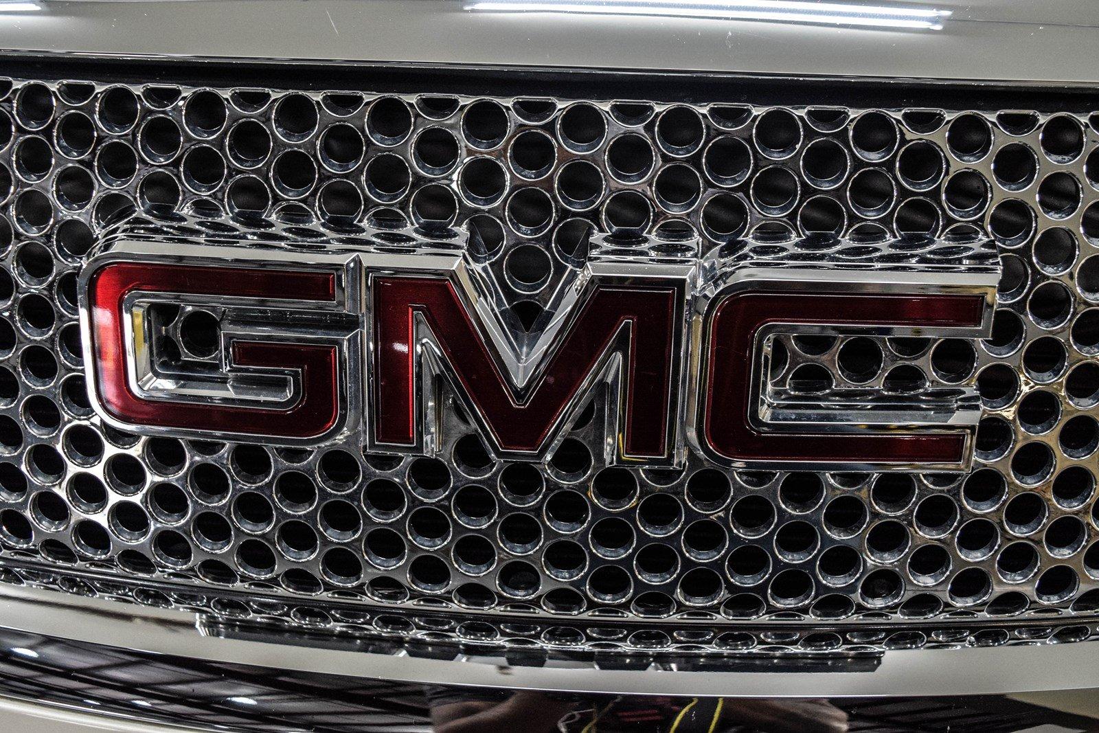 Used 2011 GMC Acadia Denali For Sale (Sold) | Gravity Autos