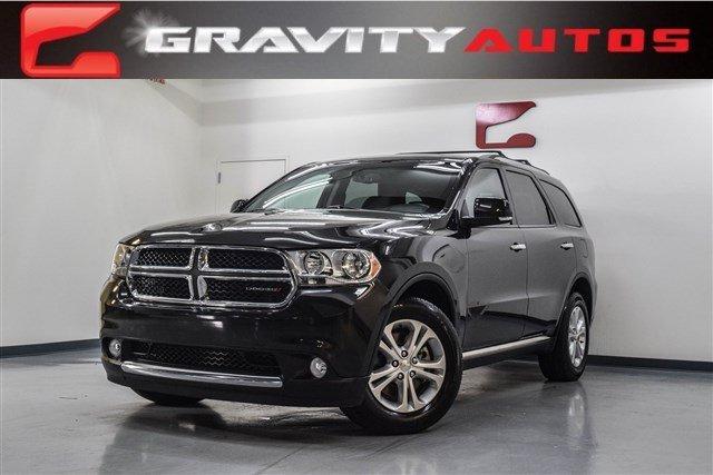 2013 dodge best sale durango roof rack