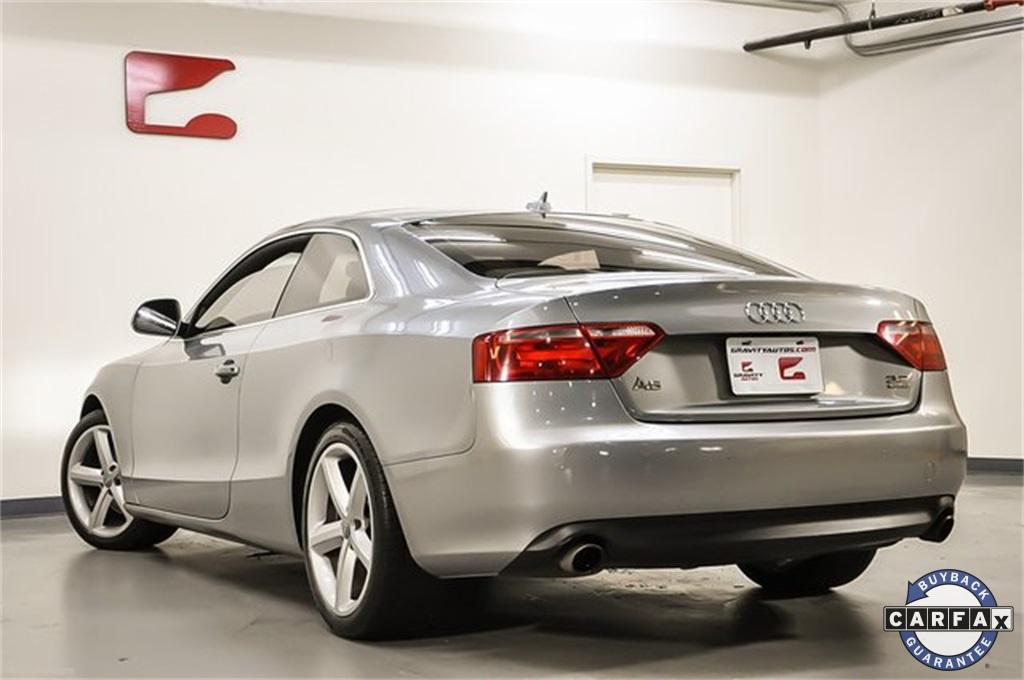 Used 2009 Audi A5 3.2 For Sale (Sold) | Gravity Autos Marietta 